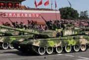 亚洲国产99,揭秘我国自主研发的先进坦克